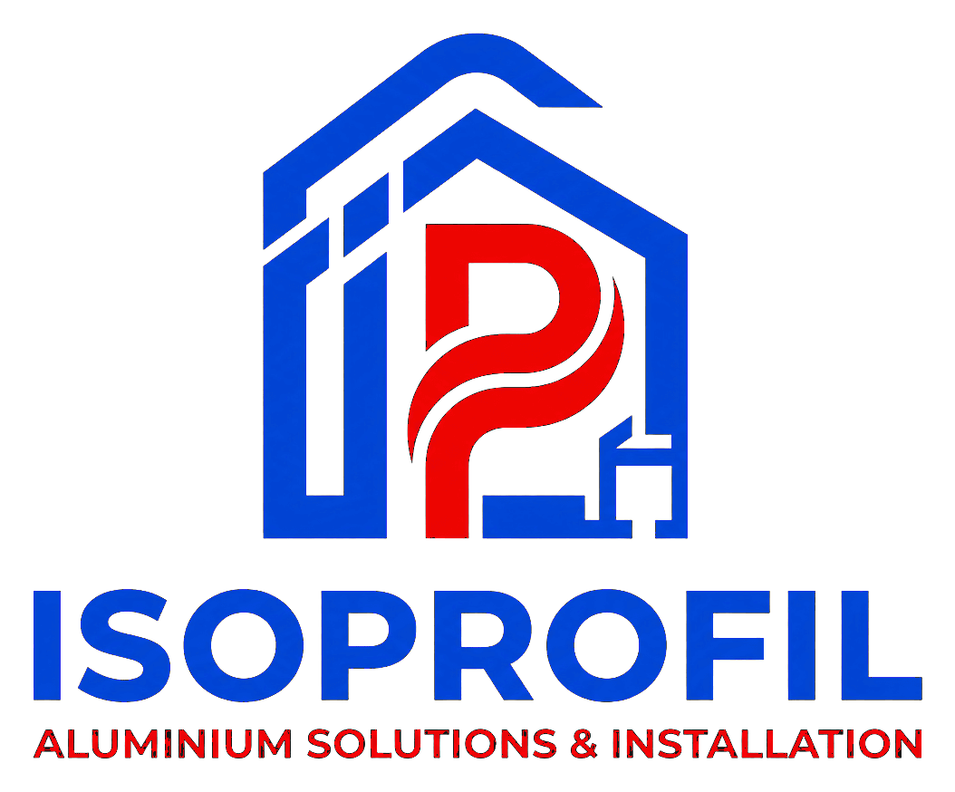 ISO Profil Aluminium