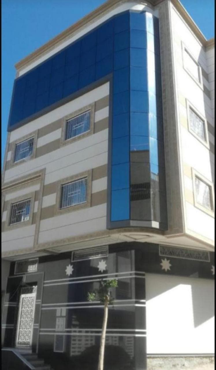 El Ghandouri