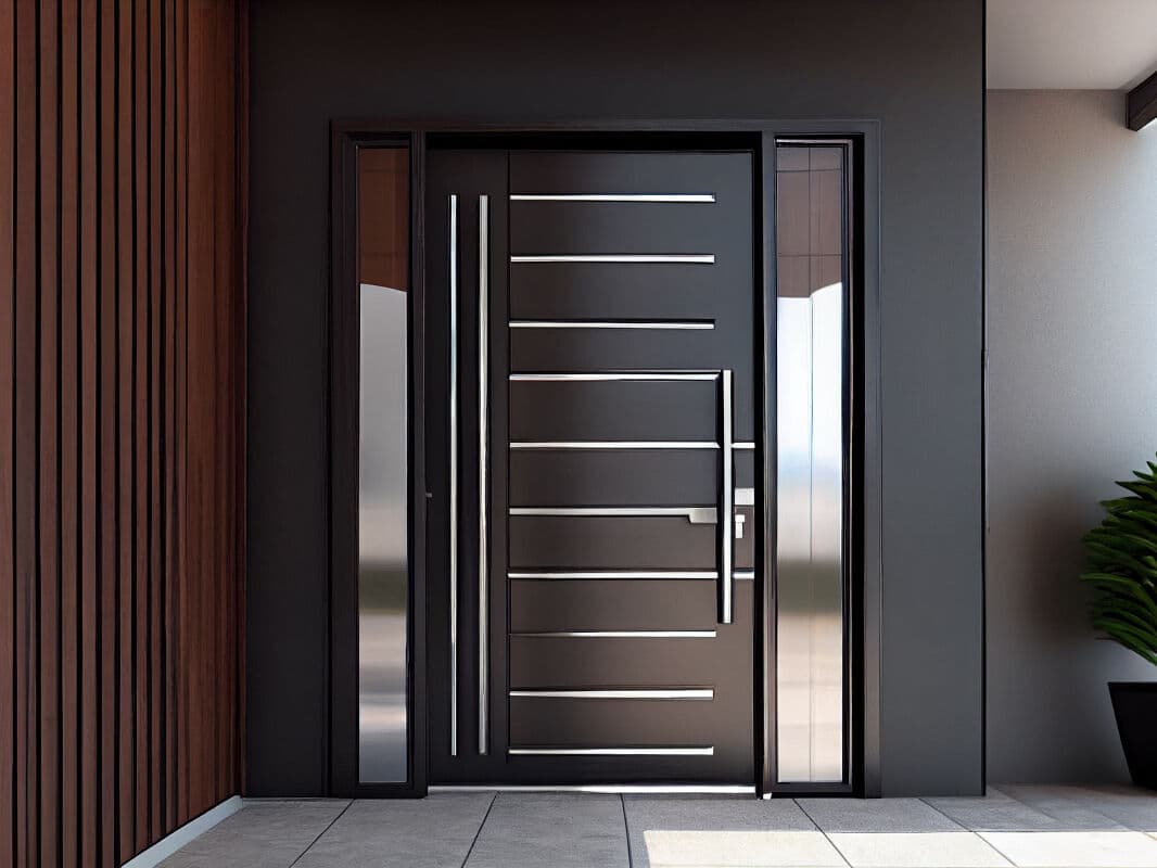 Portes