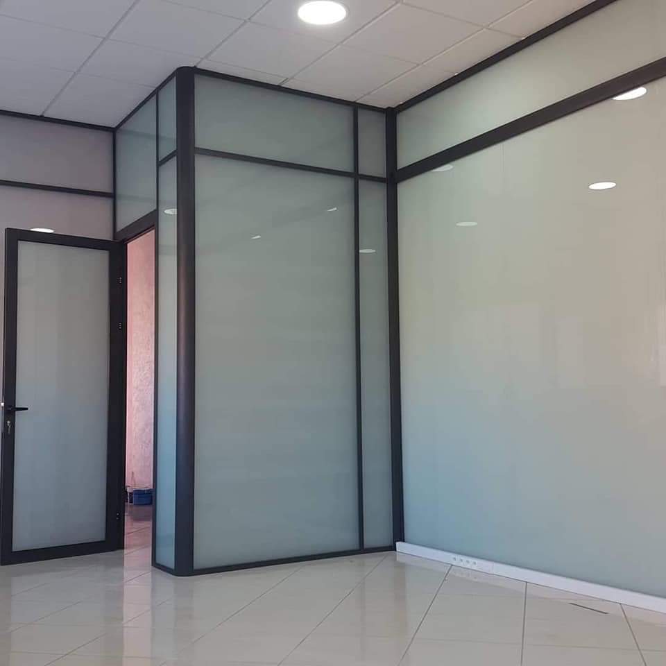 Projet de la clinique à Casablanca