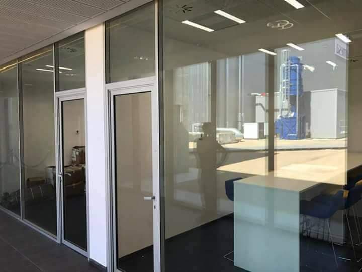 Projet de la clinique à Casablanca