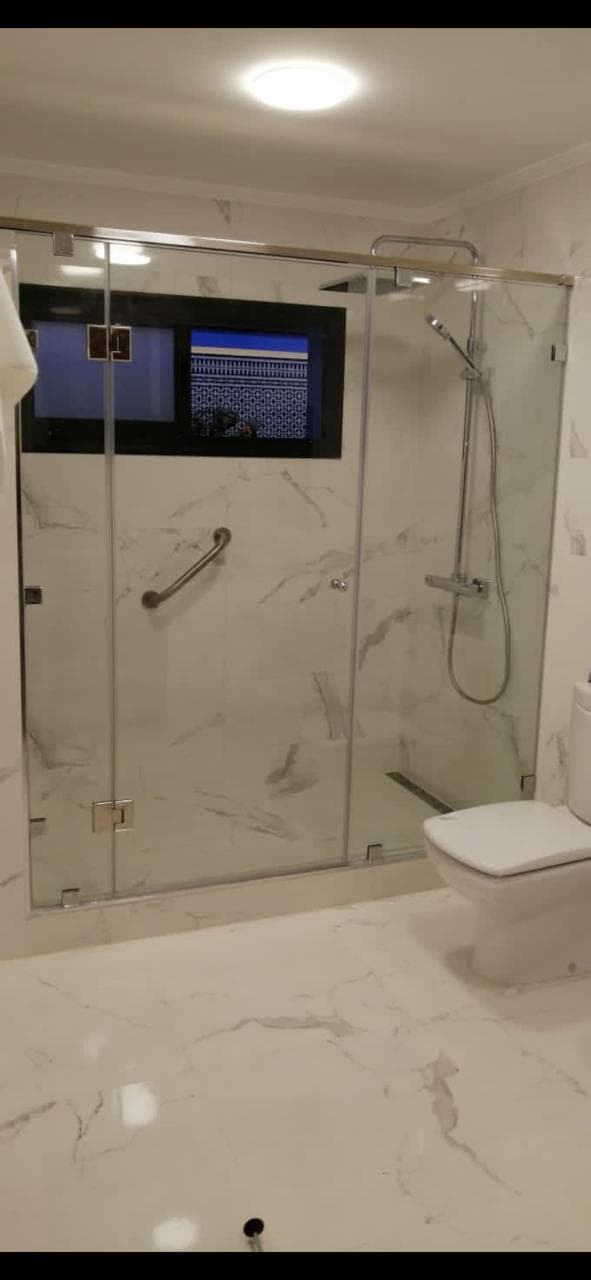 Nos modèles de cabines de douche